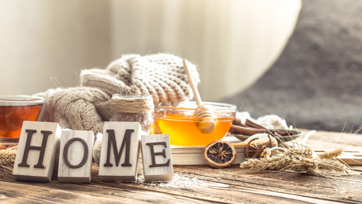 still-life-home-comfort-with-cup-tea-scaled-1